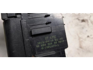 Pojistková skříňka 018014781, 87635E Citroen SpaceTourer M 2019