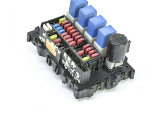 Pojistková skříňka 24311F9910, 24311-F9910 Nissan Navara D22 1997