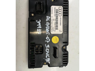 Дисплей 4F0919603 Audi A6 S6 C6 4F