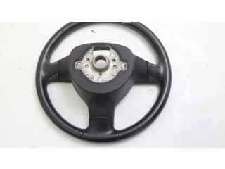 Руль Volkswagen Golf Plus 2005 - 2013 года 1Q0419091AC, 1Q0419091AC