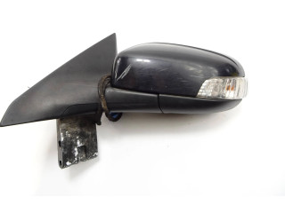 Зеркало электрическое Volvo C70 2006 - 2010 года
