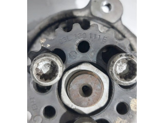 Топливный насос