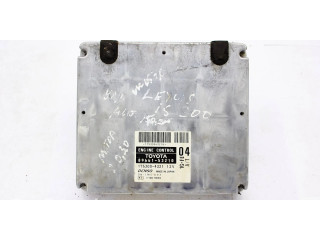 Блок управления двигателя 8966153210, 1753004321 Lexus IS 200-300