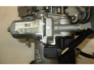 Рулевая рейка 89227-30020, 8922730020 Lexus GS 300 350 430 450H 2005 - 2012 года