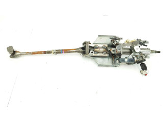 Руль Mitsubishi Outlander 2007-2012 года 4401A020