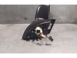 Zpětné zrcátko Citroen Berlingo 2018