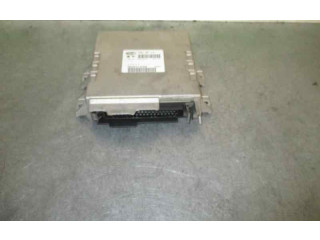 Блок управления двигателя 9626314580, 16240154   Citroen Xantia