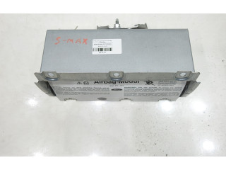 Боковая надувная подушка