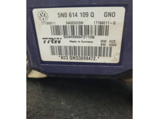 Jednotka ABS 5N0614109Q, 54085329H   Volkswagen Tiguan 2011