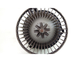 Вентилятор печки