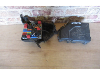 Блок предохранителей Alfa Romeo Giulietta