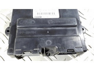 Блок управления 6L247H473AD, 06MU251E03   Ford Explorer