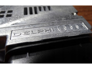 Блок управления 4K4907108G Audi A7 S7 4K8