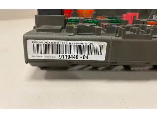 Pojistková skříňka 9119446 BMW X1 F48 F49 2017