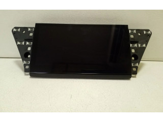 Дисплей    4KE919605N   Audi e-tron