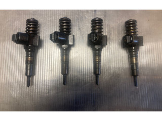 Комплект форсунок 0414720404 Mitsubishi Outlander