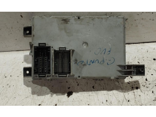 Řídící jednotka 51918369, 51918369   Fiat Punto Evo 2010