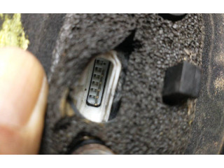 Zpětné zrcátko levé Fiat 500L 2015 011023