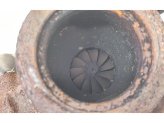 Turbodmychadlo Турбина 49135-05895, GK10-093 BMW X1 E84