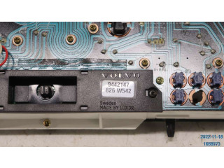 Přístrojová deska Volvo 850 1996 9148937, 9148582