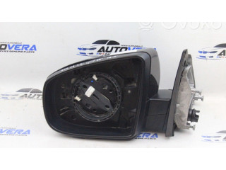 Zpětné zrcátko levé BMW X5 E70 2006