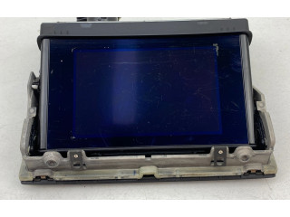 Дисплей    8V0857273M, 8V0919603C   Audi A3 S3 8V