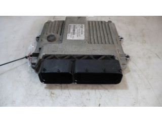 Блок управления двигателем Блок управления Lancia Ypsilon