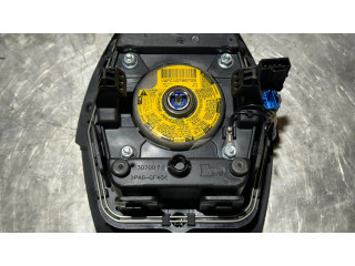 Подушка безопасности водителя 96888248ZD Citroen DS4