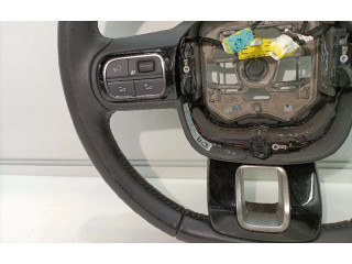 Руль Citroen C3 Aircross 2017 - года 98118753GH