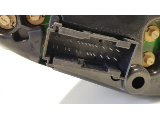 Přístrojová deska Mercedes-Benz C AMG W202 1998 2025408148, 110000900