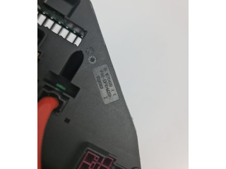 Блок предохранителей  1670499, 1670498   BMW X3 F25    