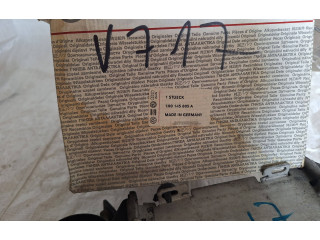 Интеркулер 1H0145805A Volkswagen Golf III