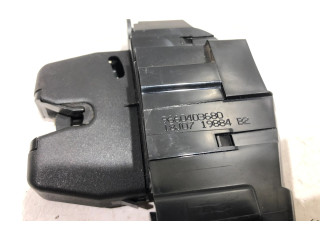 Замок багажника 9660403680 Citroen C4 Grand Picasso 2007 - 2013 года