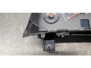 Přístrojová deska Opel Zafira C 2015 09180274wc