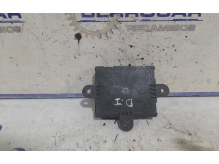 Блок комфорта FK7214D618BF Jaguar XK - XKR