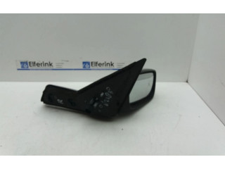 Зеркало (механическое)       Saab 9-5  1998 - 2005 года   