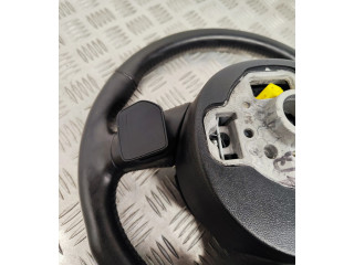 Руль Audi A7 S7 4G 2011 - 2017 года 4G8920981S, 4G0880201F