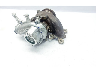  Турбина Audi A1  05C145704A, 16351016066   для двигателя CAGA      