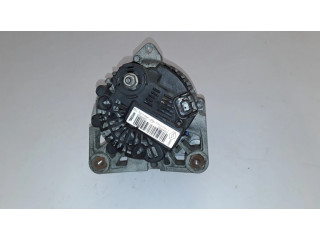 Генератор 8200410681 Dacia Sandero 1.5