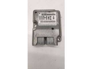 Поршень Блок управления надувных подушек 04896233AD, 0285001859 Jeep Grand Cherokee (WK) для дизельного двигателя 3.0