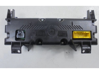 Блок управления кондиционером 96482616YW, 96482616YW   Peugeot 406