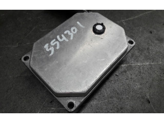 Řídící jednotka 51847330 Fiat Punto (199) 2012