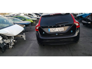 Ручка стеклоочистителей 31394007   Volvo V60