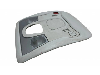 Фонарь освещения передних мест