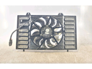 Вентилятор радиатора 9826929880, F0-6299N Jeep Avenger