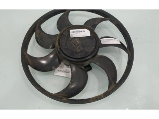 Вентилятор радиатора         Dacia Sandero 