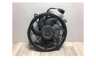 Вентилятор печки Seat Alhambra (Mk1)