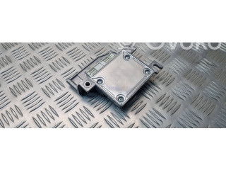Блок подушек безопасности 327963935, 7434A3 Opel Meriva A