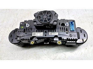 Přístrojová deska Porsche Cayenne (92A) 2012 7P5920900AE