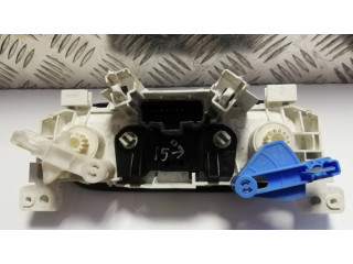 Блок управления климат-контролем XE10853241, T1032614F   Opel Vivaro